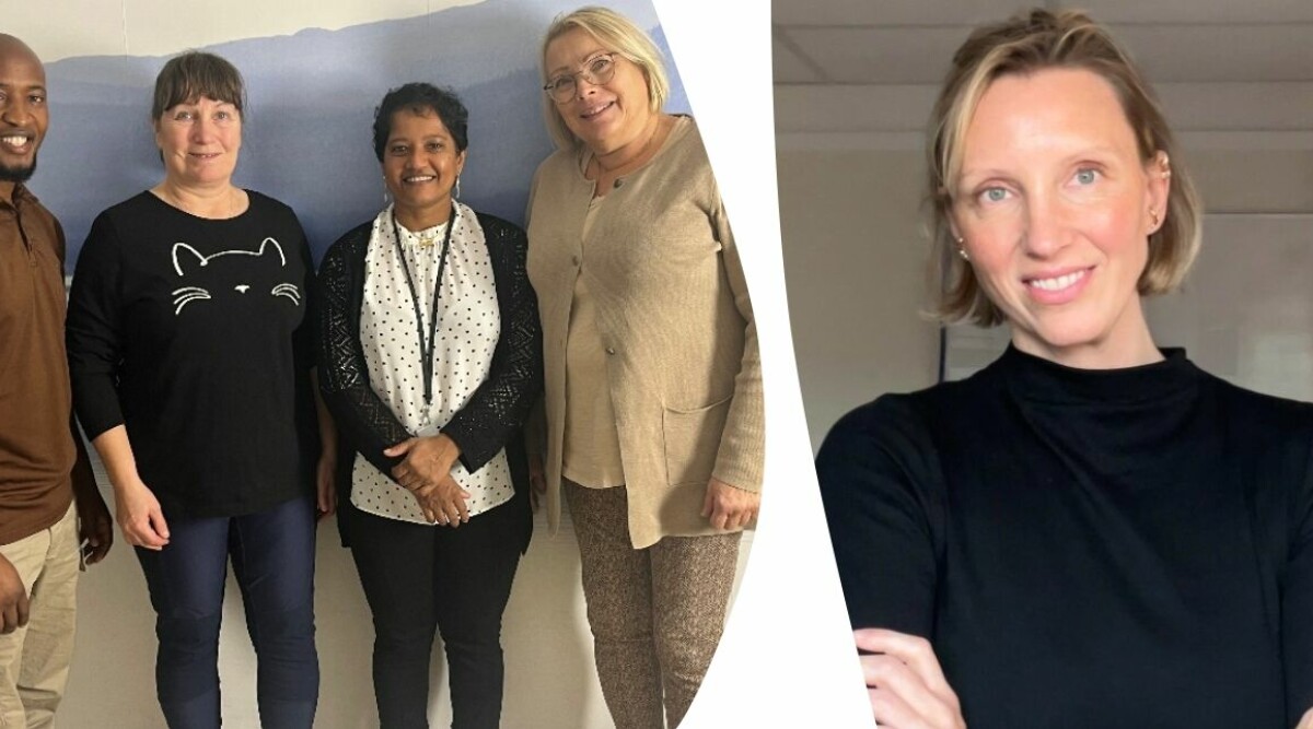 I Hudiksvall gör de tvärtom – startat nytt projekt i äldreomsorgen: ”Det handlar om att lyssna”