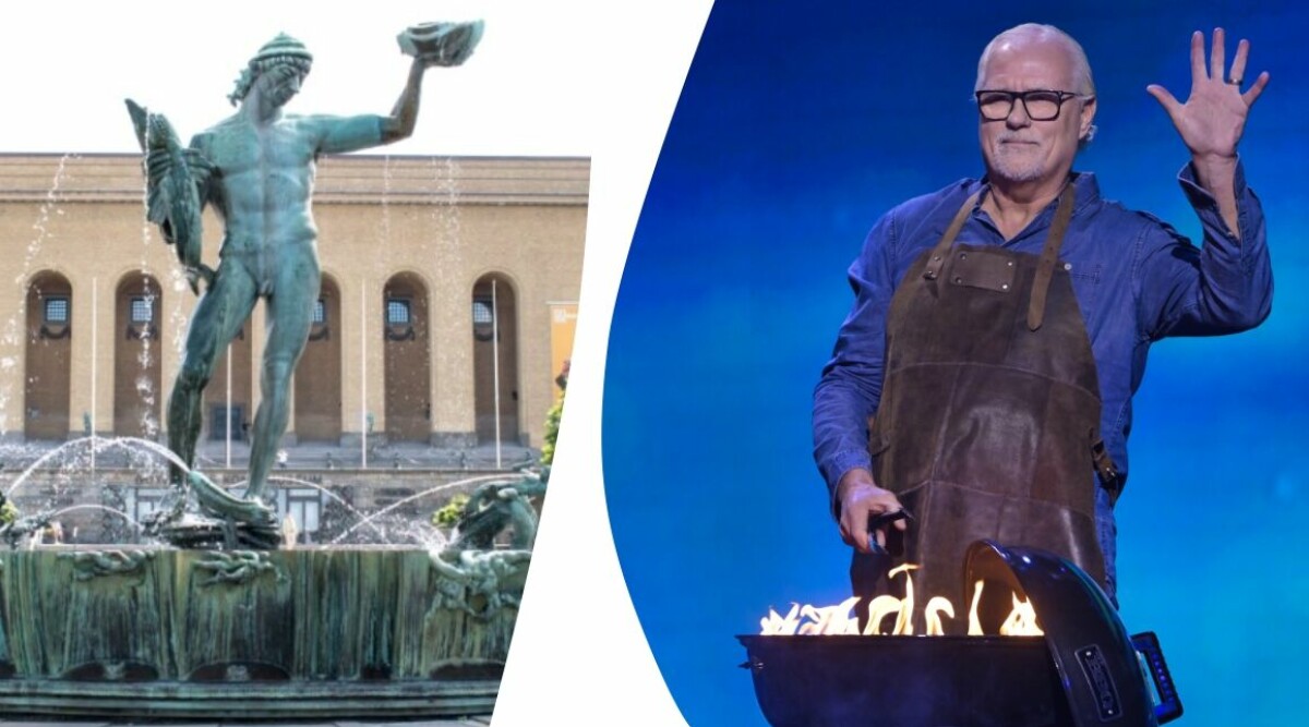 13 ord du måste kunna för att kalla dig en riktig göteborgare