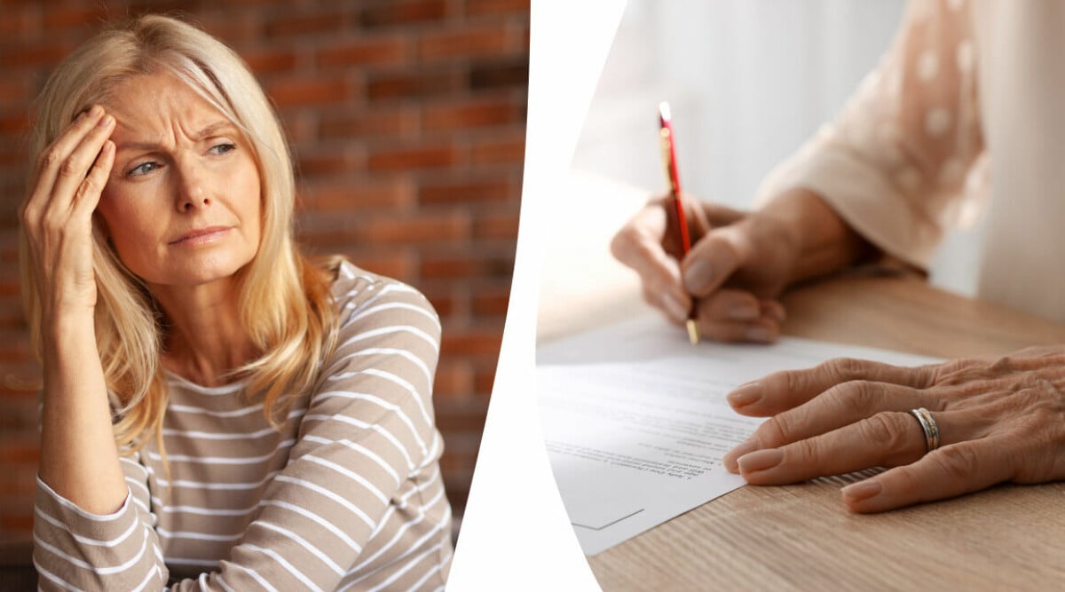 Vanligaste misstaget när du skriver testamente – då kan det bli ogiltigt
