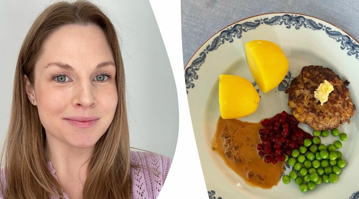 Jag lagade köttfärsbiffar med enkla receptet från 50-talet – resultatet överraskade mig