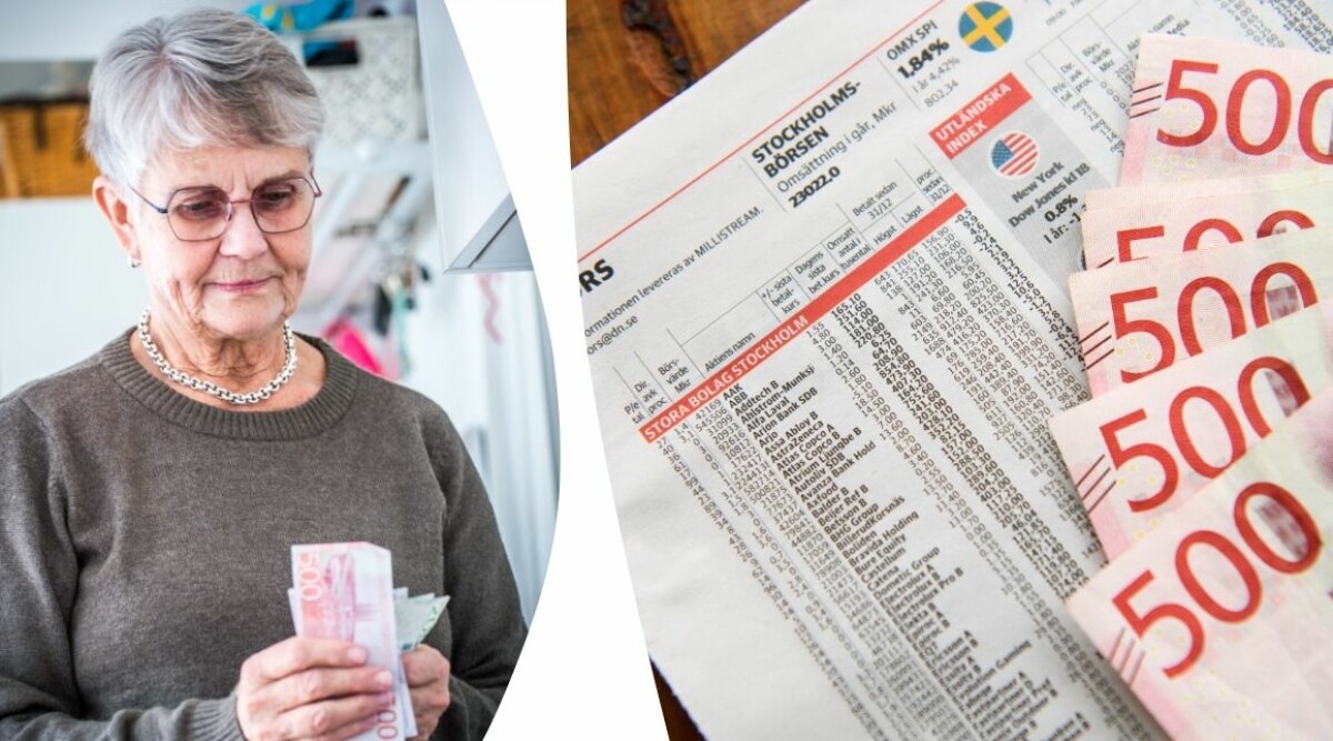 Börja investera efter 50? Undvik paniken som raderar din vinst på börsen