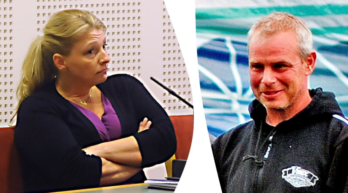 Midsommarmordet i Högbo – Jeanette ändrade sin berättelse flera gånger