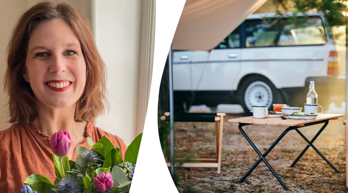 Inredningsredaktören: Här är mina favoriter i Ikeas nya camping-kollektion – men denna skippar jag
