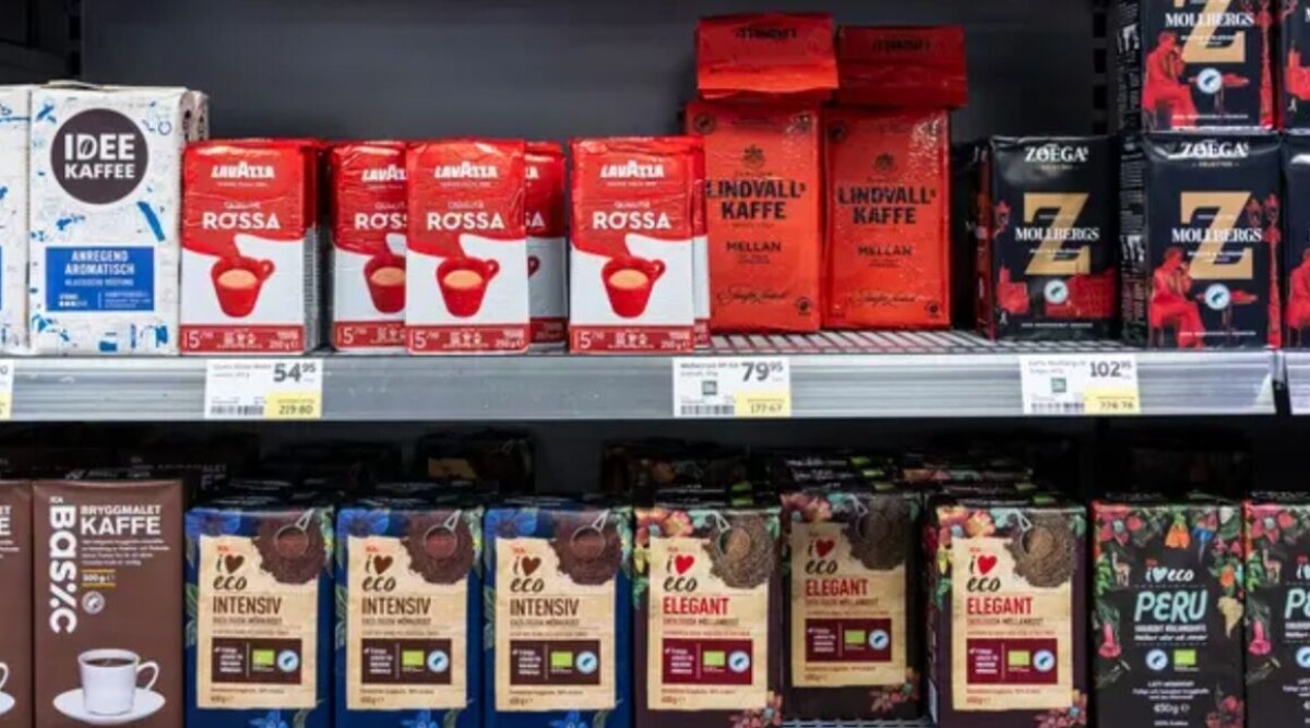 Svenska kaffet försvinner för gott – 130 år gamla rosteriet stänger igen: ”Otroligt sorgligt”