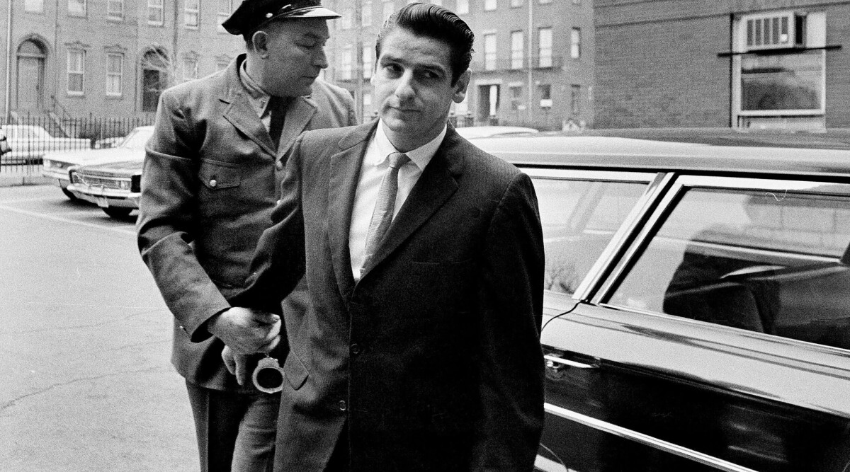 13 kvinnor mördades – men var Alberto verkligen Bostonstryparen?
