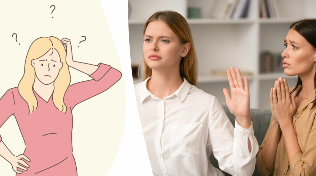 Min kollega kväver mig – hur avslutar jag vänskapen?