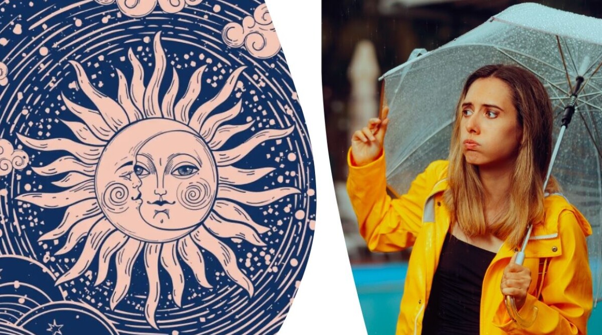 Bondepraktikan 22-28 april – detta tecken varnar för en regnig sommar