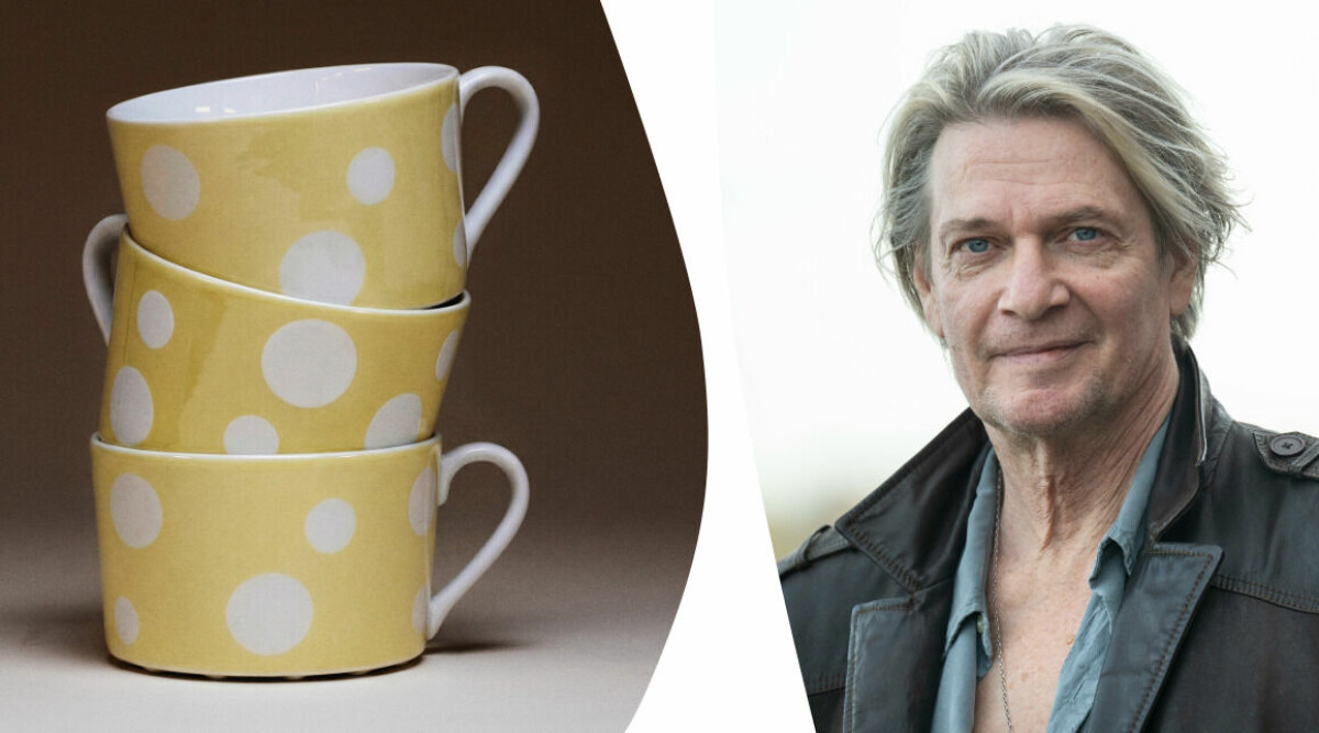 Porslinsklassikern får ny design – här är 5 andra oväntade samarbeten vi minns