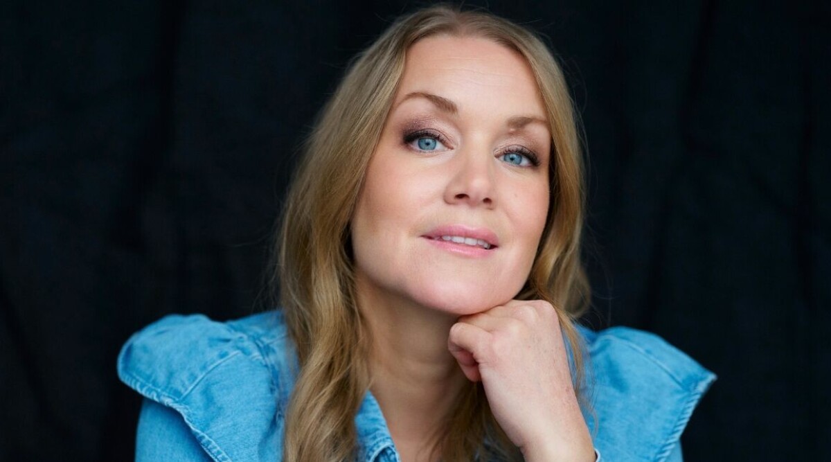 Jenny, 41, levde i ständig skräck: Vågade knappt duscha – han kunde ju skada sig själv