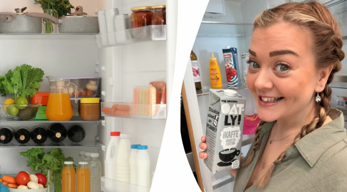 Det här måste alltid finnas i våra kylskåp: ”En räddare i nöden”