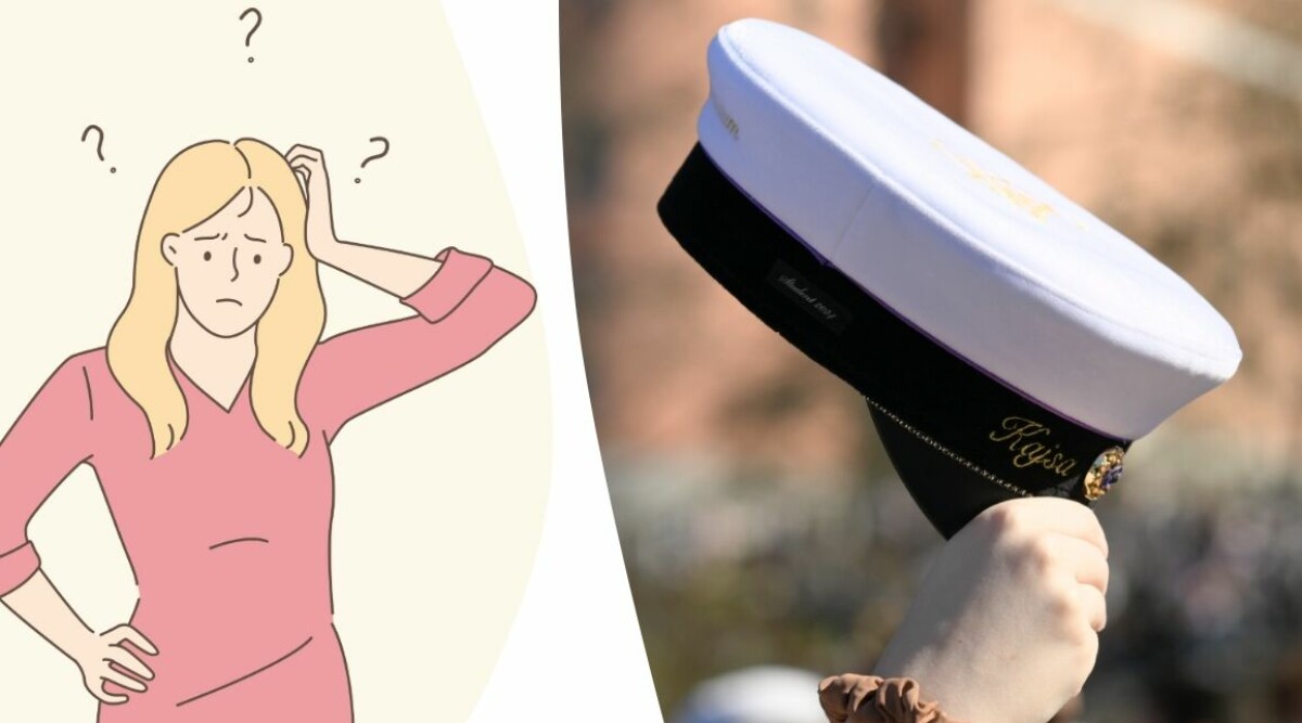 Jag orkar inte med hetsen – måste jag verkligen fira?