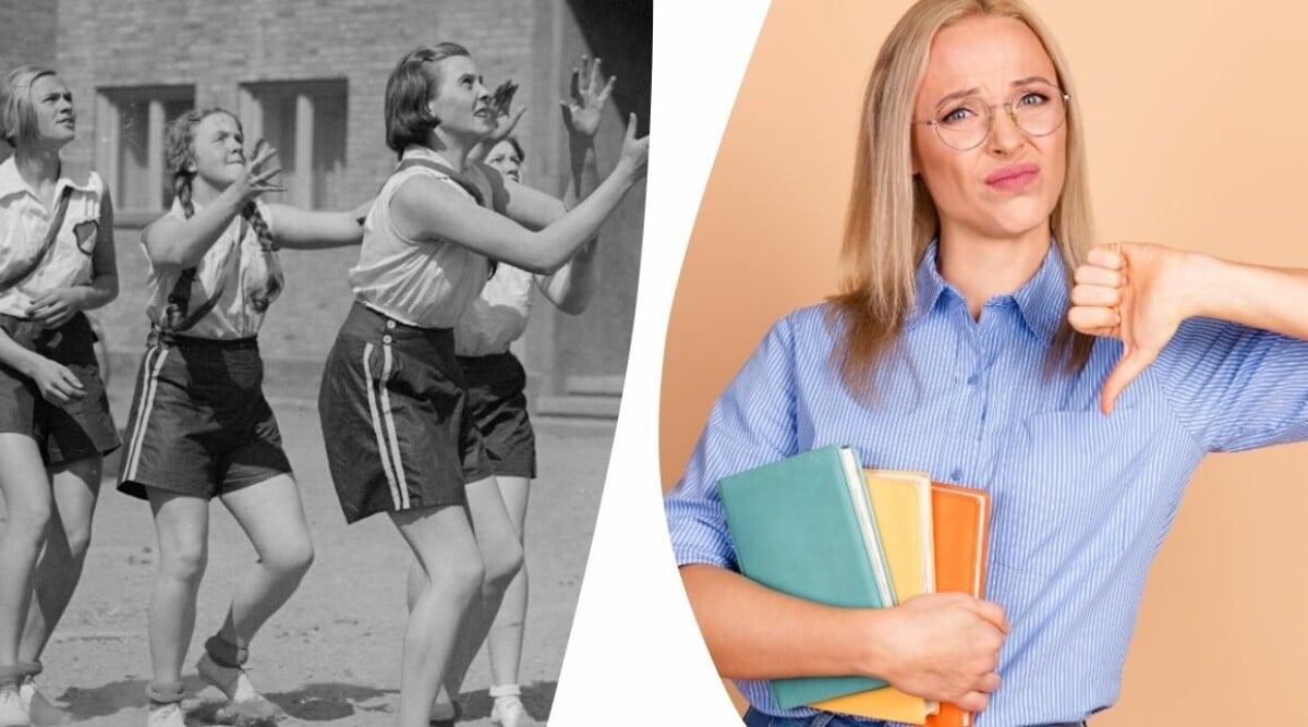 Därför väljer allt fler skolor bort klassiska traditionen: ”Sänker självförtroendet enormt”