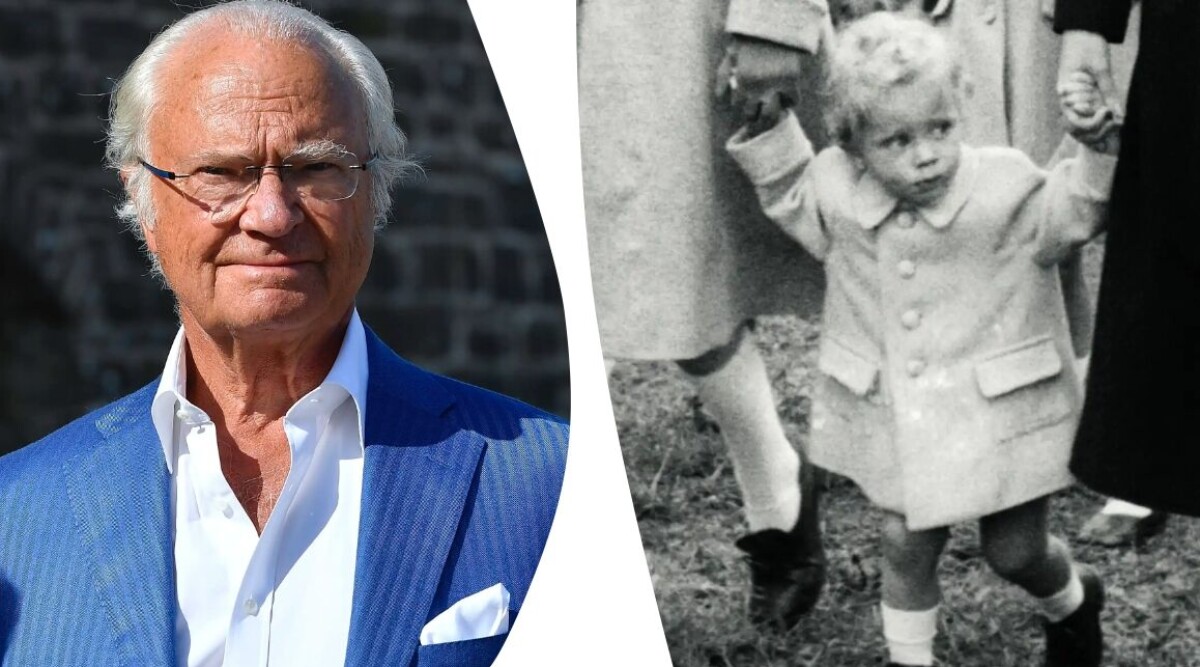 80 saker du kanske inte visste om kung Carl Gustaf – här är det han ogillar mest