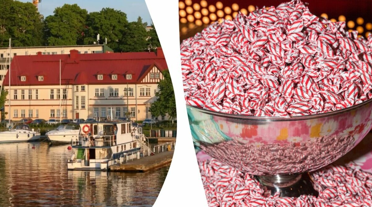 Här föddes Marianne-karamellen – upptäck den bortglömda turistpärlan i öst