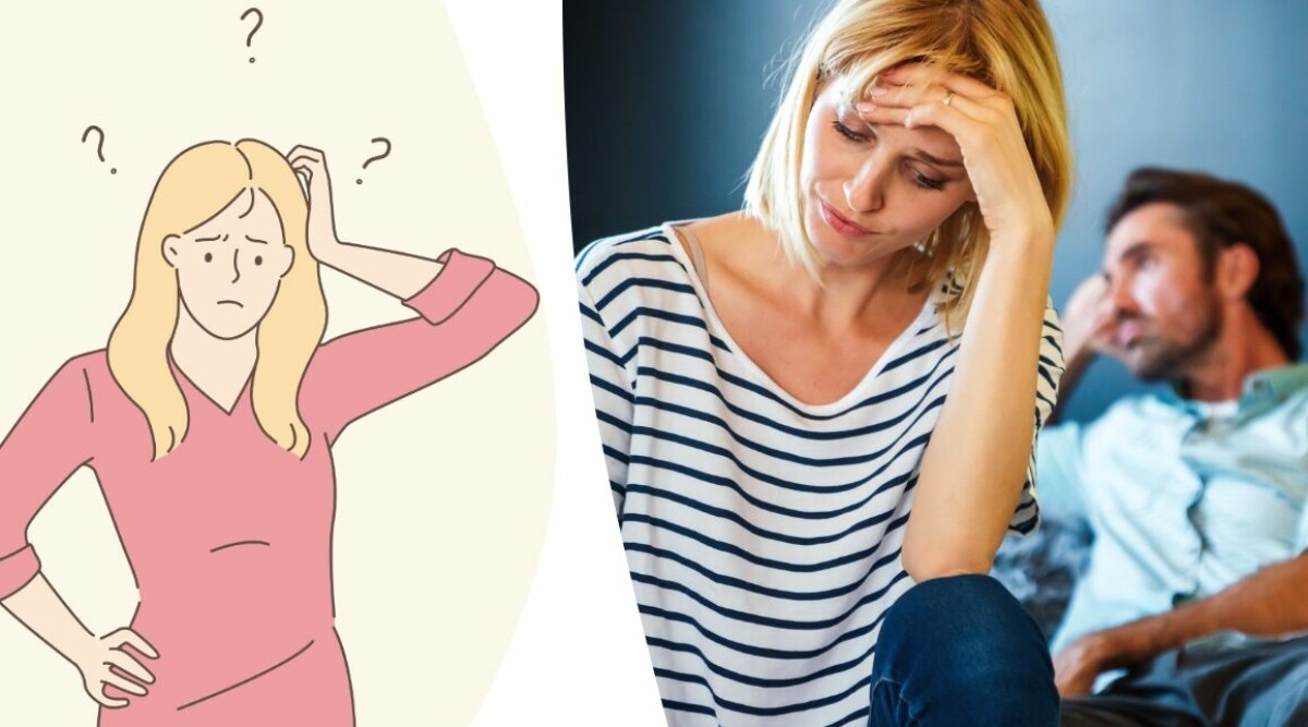 Jag vill pausa relationen med min partner – är det en klok idé?