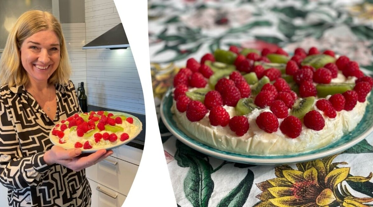 Jag misslyckades helt med det enkla receptet från 80-talet – smakade ändå förvånansvärt bra