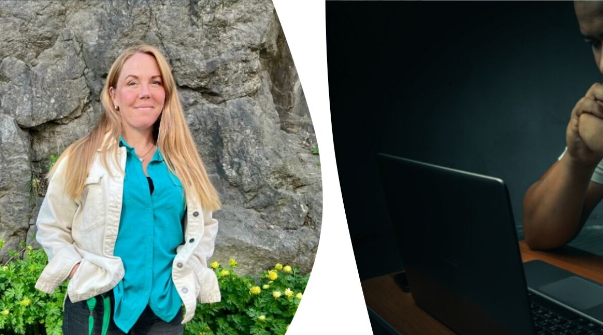Elin Nelly prisad av prinsessan Madeleine – jagar sexbrottslingar som utsätter barn: ”Vår skyldighet”