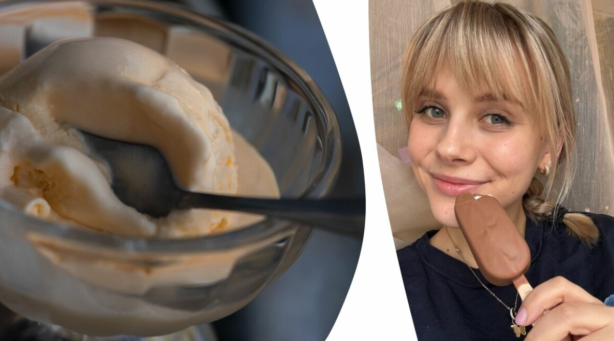 Därför värmer jag alltid glass i mikron – inte alls så dumt som det låter
