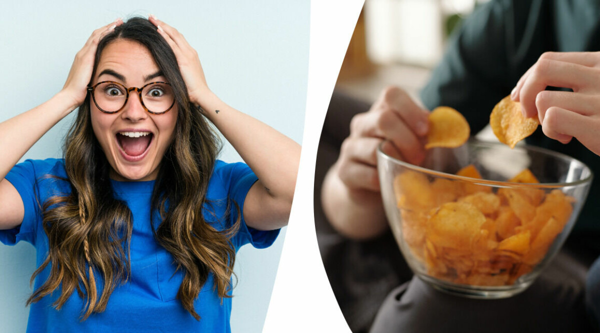Klassiska favoritchipsen vi alla saknat kommer tillbaka – då finns den i butik