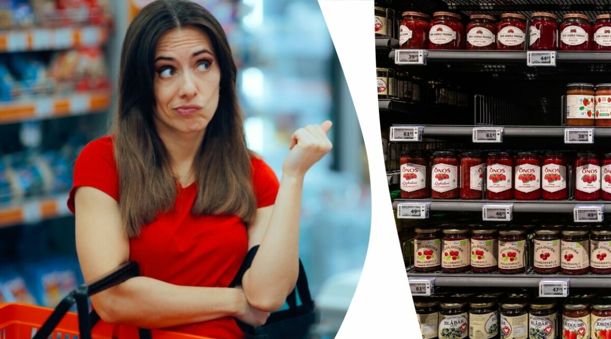 Populära sylten på väg att ta slut i våra affärer – då kan den tidigast vara tillbaka