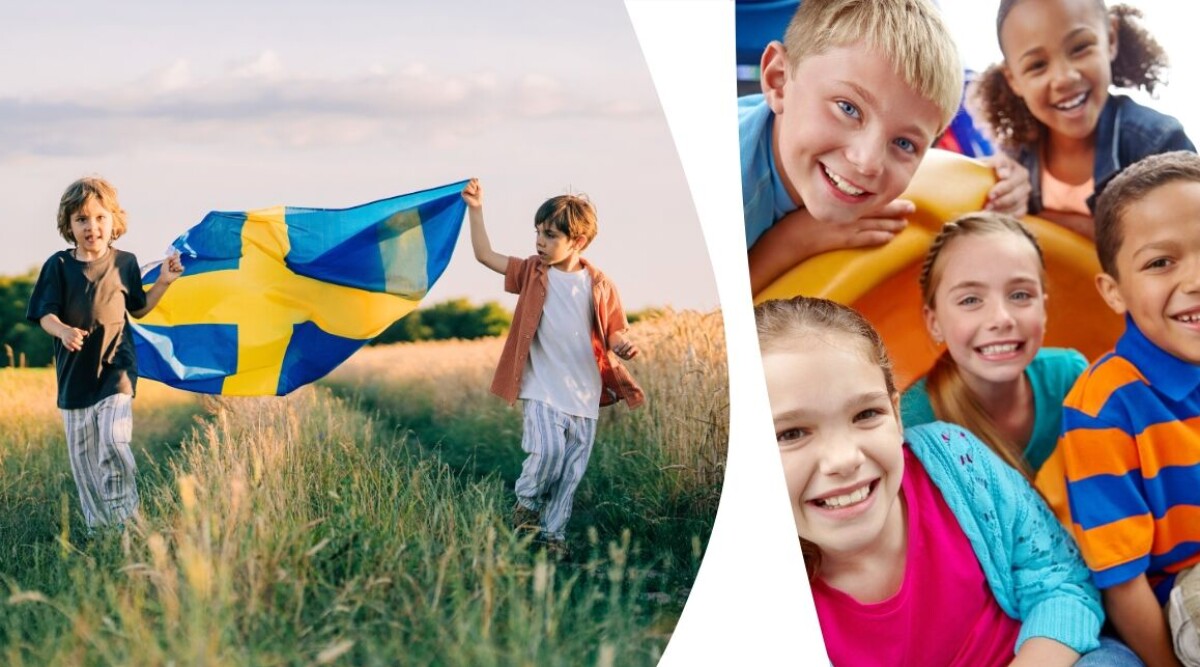 Här är bästa och sämsta kommunerna för barn – stora skillnader i landet