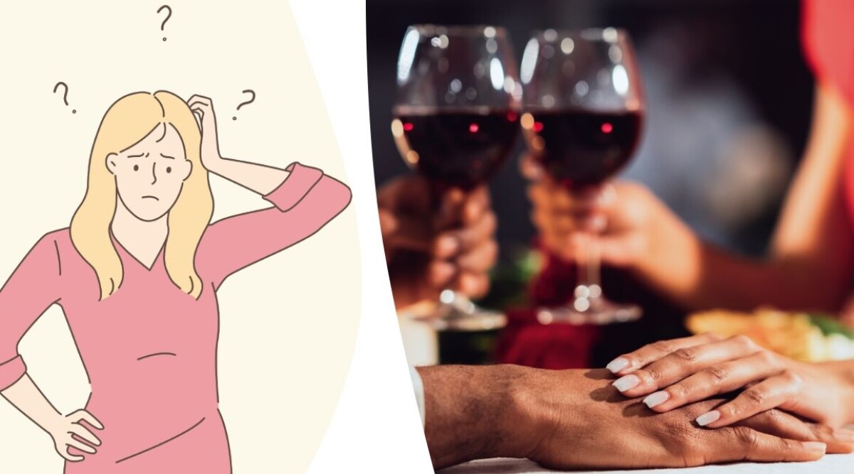 Vem ska egentligen betala notan på första dejten – måste det vara mannen?