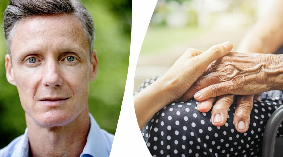 Så mycket drar vårdtopparna in – Attendos vd tjänar 9 gånger mer än statsministern