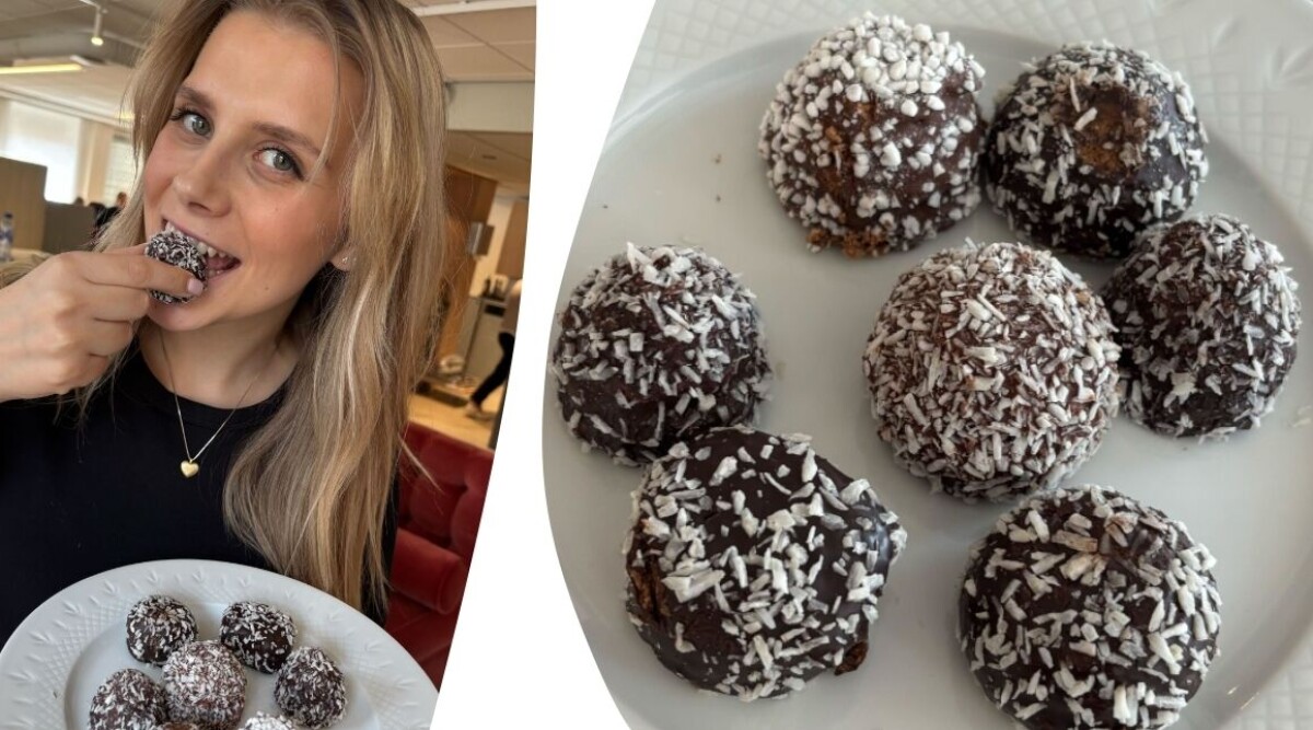 Jag testade alla chokladbollar jag kunde hitta i affären – den smakar bäst och sämst: Gick inte att äta