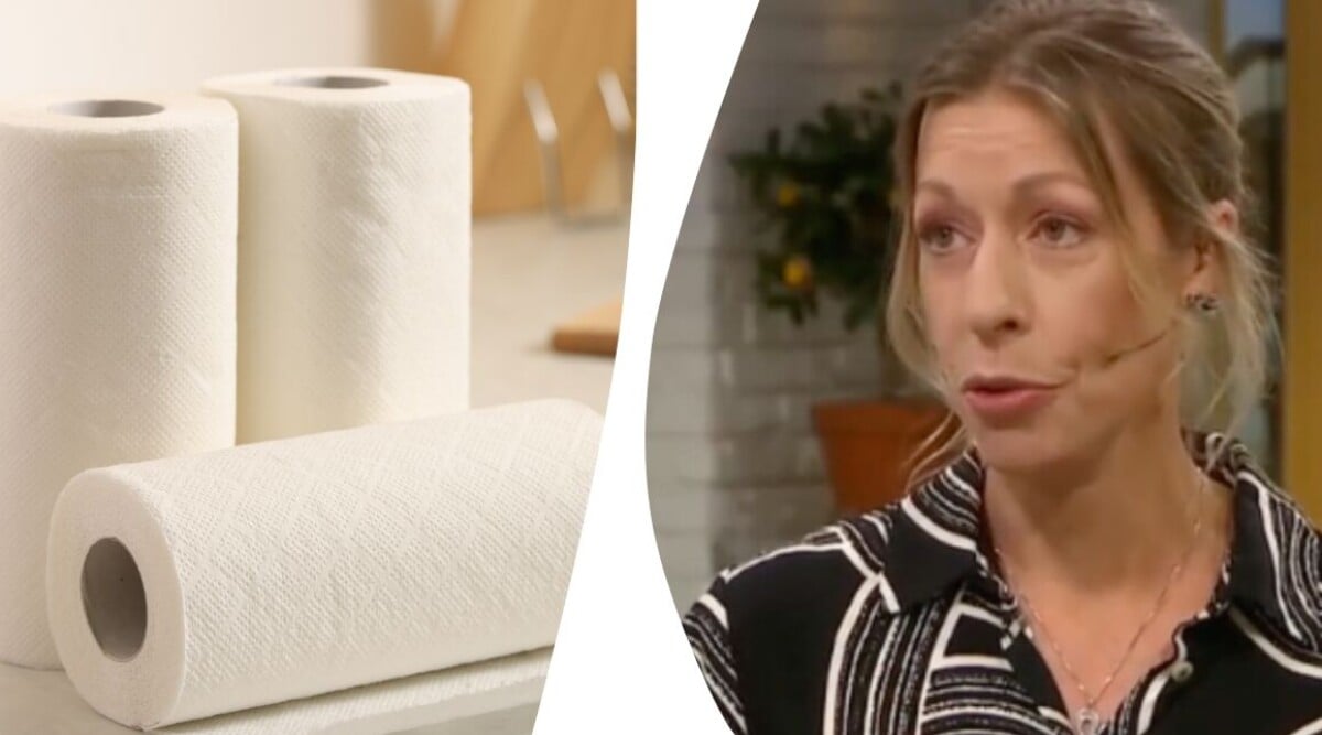 Stort test: Här är bästa och sämsta hushållspappret – kan läcka gifter