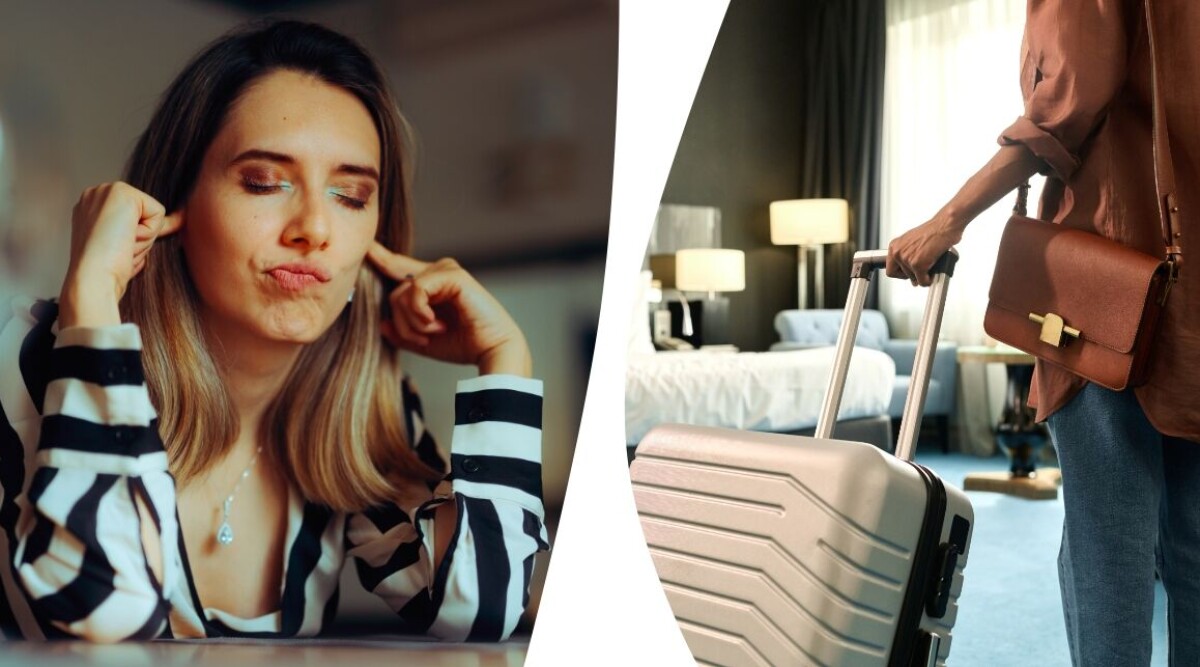 Det här stör sig svenskar mest på när de bor på hotell – beteendet vi inte står ut med