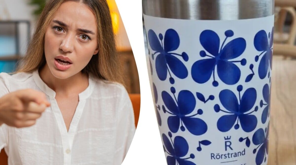 Ny Mon Amie‑mugg väcker starka reaktioner efter hysterin: ”Riktigt dåligt”