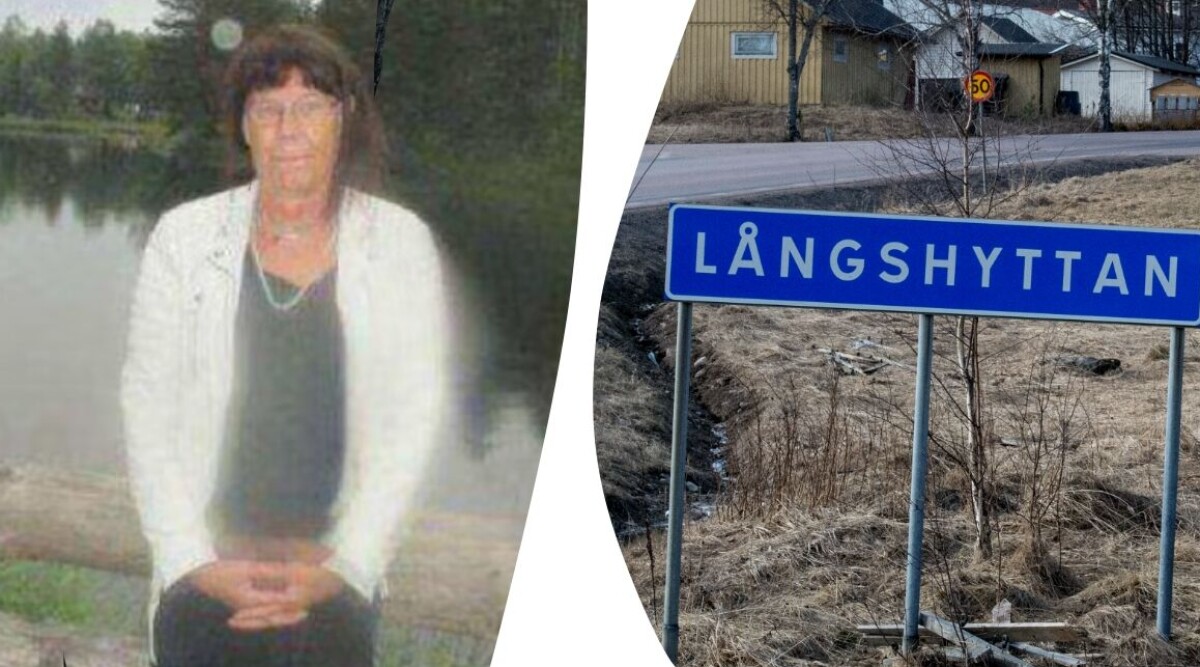 Madeleines kropp dumpades i ett gruvhål – 10 år sedan mordet i Långhyttan