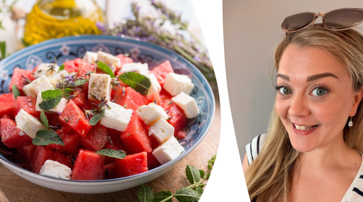 6 snabba sommarrätter du kan imponera med – enkelt och fräscht