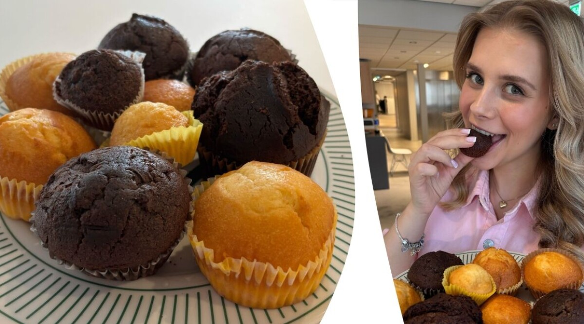 Jag har köpt alla muffins jag kunde hitta i butik – de smakar bäst och sämst: ”Direkt äcklig”