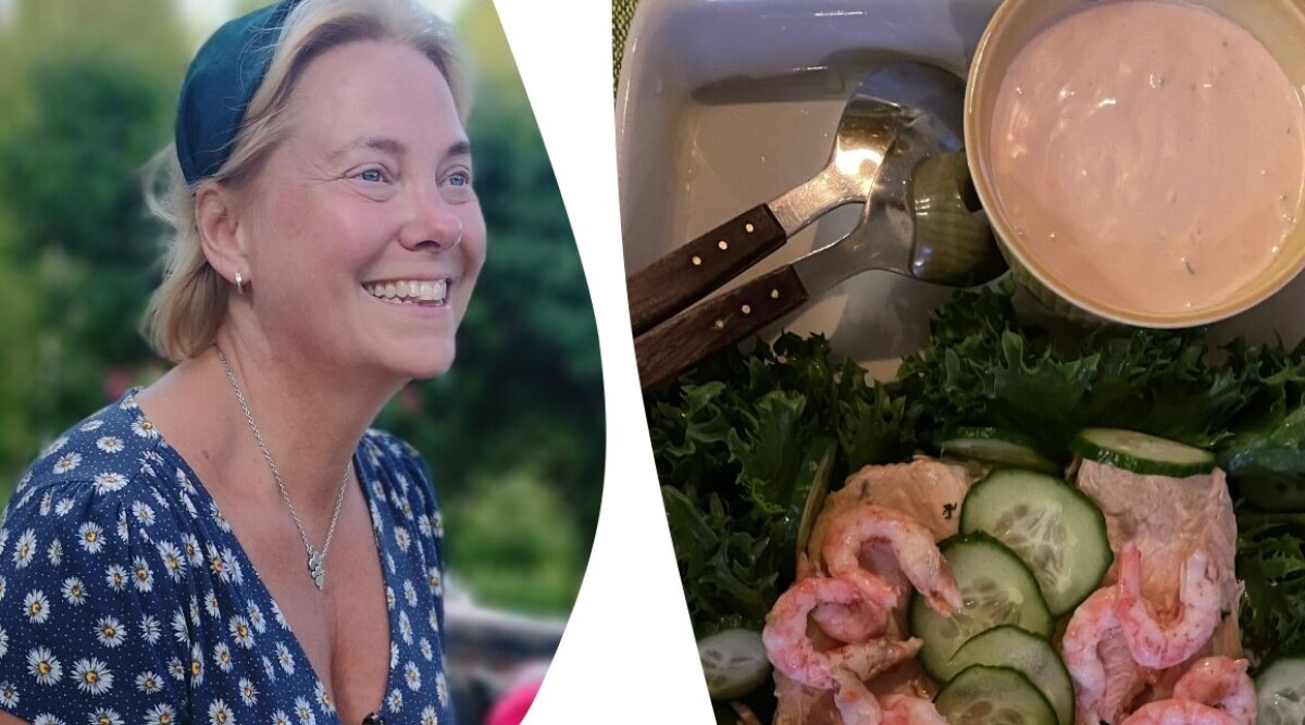 Jag testade receptet på 80-talsfenomenet vi alla älskade – men går det att äta idag?