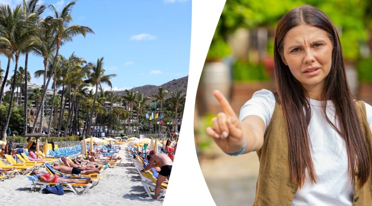 Hit ska du inte resa i sommar – svenskarnas semesterparadis med på listan