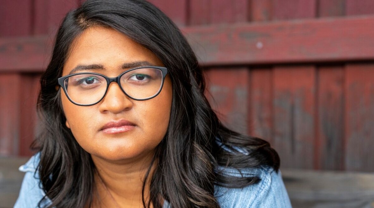 Som 13-åring slapp Tania våldet hemma – men i fosterhemmet väntade nästa mardröm