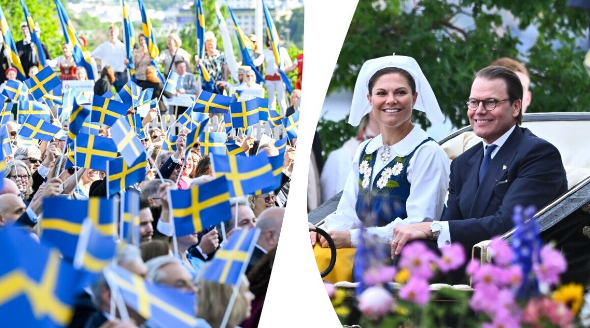 Här är dagarna som kunde ha blivit Sveriges nationaldag – därför firar vi den 6 juni