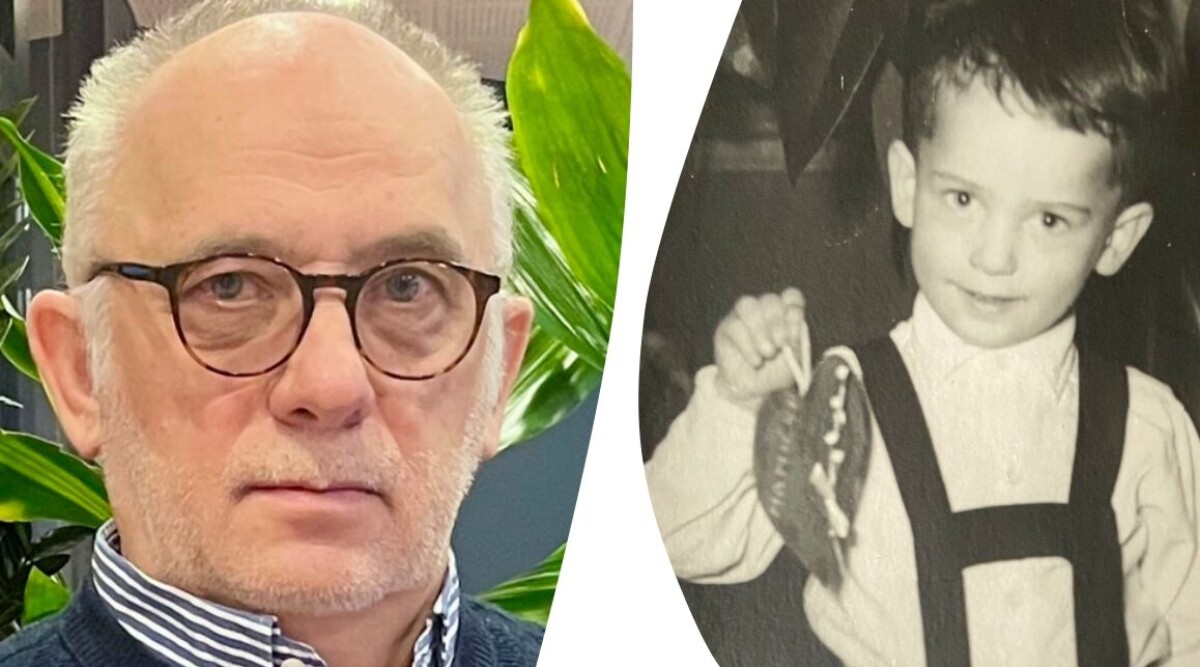 Jozef, 66, utsattes av präster: ”De var satta på piedestal – vem skulle tro en liten pojke?”
