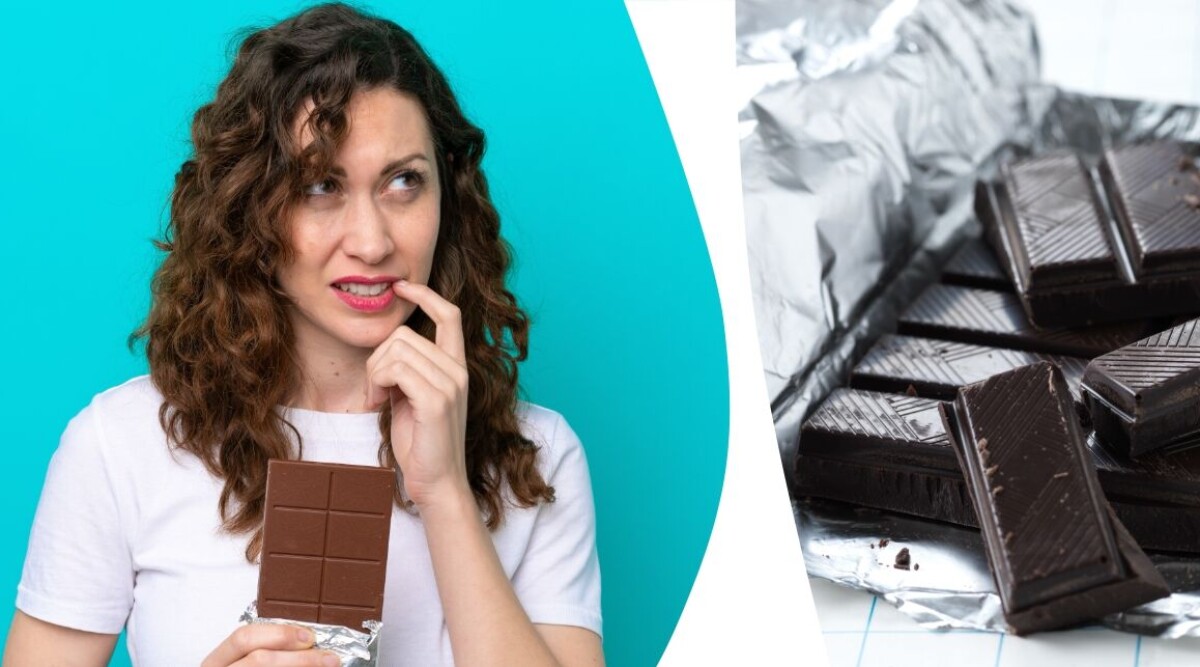 Chokladen kan innehålla farligt ämne – så lite bör du äta enligt experterna