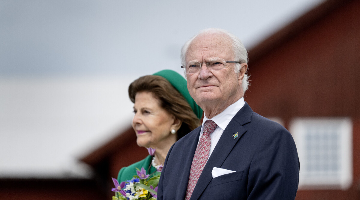 Kung Carl Gustafs oväntat öppenhjärtiga ord om drottning Silvia – berättade vad han verkligen känner