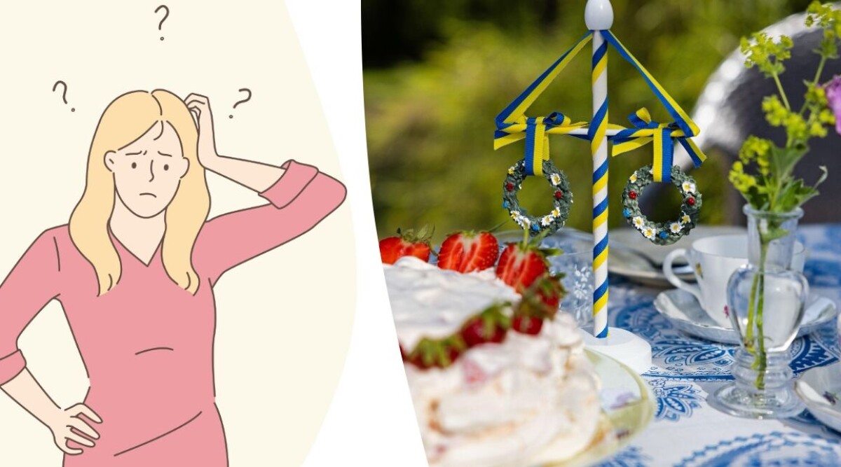 Jag känner press inför midsommar – önskar att det var mer som förr