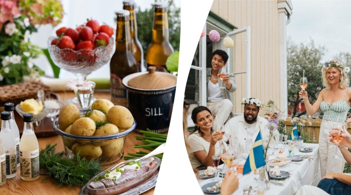 Oro för brist på svenskarnas midsommarfavorit – nu kommer glädjebeskedet