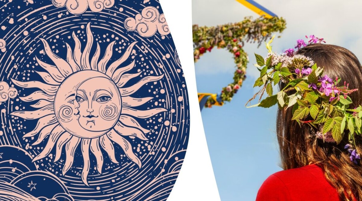 Bondepraktikan 17-23 juni: Det säger midsommarvädret om resten av sommaren