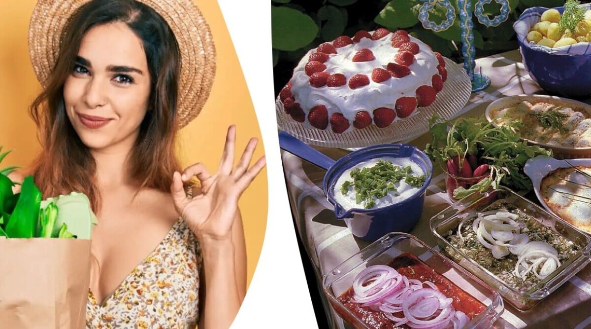 5 enkla knep för att minska matsvinnet i midsommar – så räcker maten längre