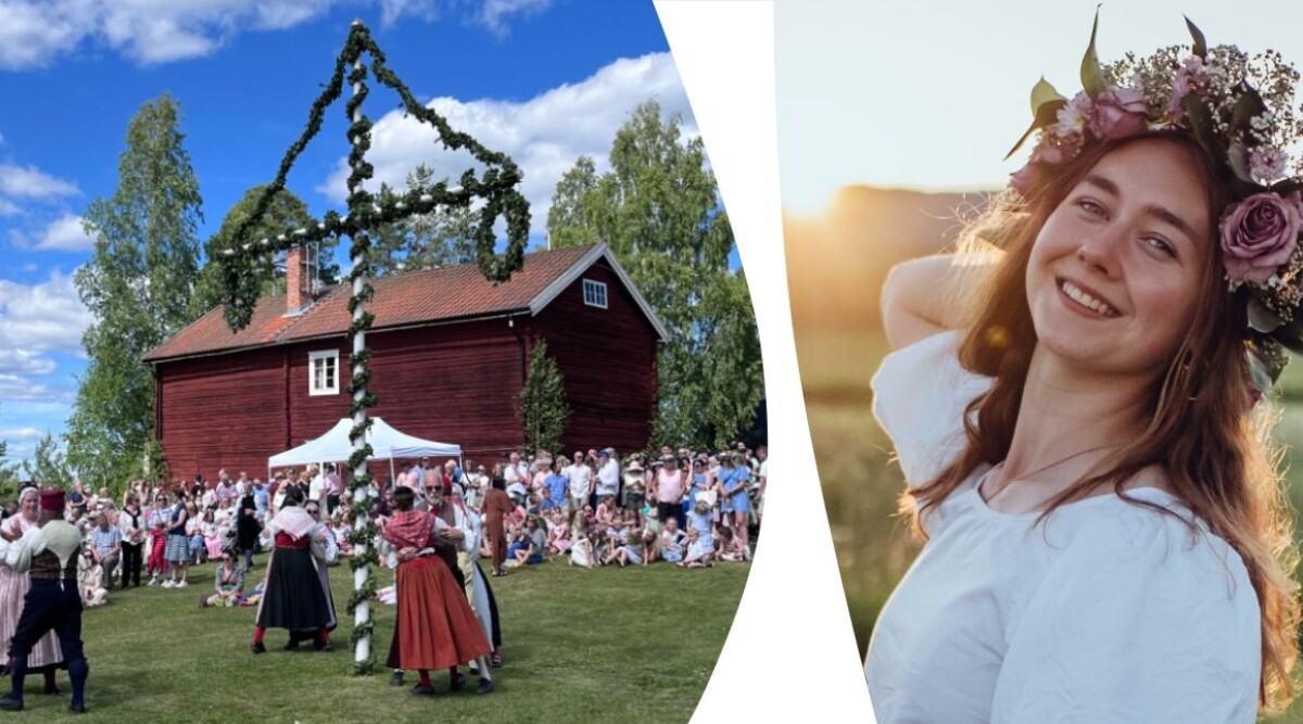 Drömgröt och andra midsommartraditioner som försvunnit helt – så firade vi förr