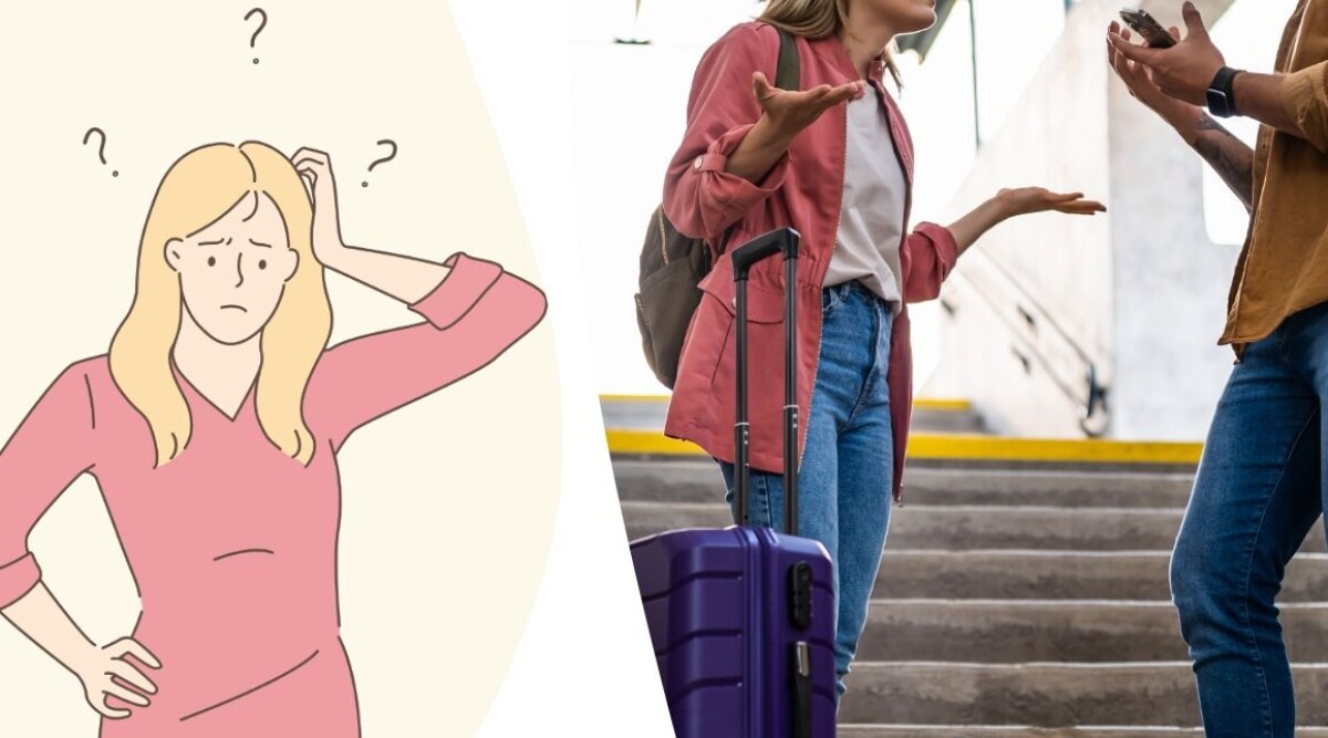 Semestern leder alltid till en massa bråk – hur ska vi hålla sams?