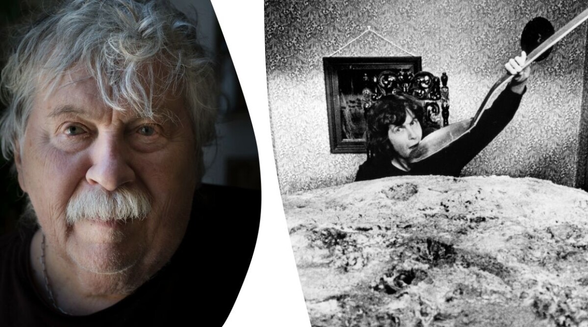 Staffan Westerberg är död – sista intervjun bara veckor innan hans bortgång