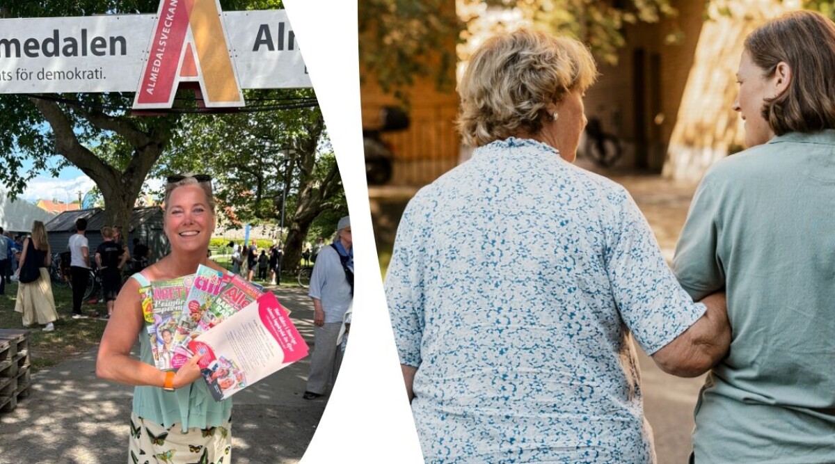 Allas granskning Hemtjänsthaveriet har gett effekt – men vi alla har ett ansvar