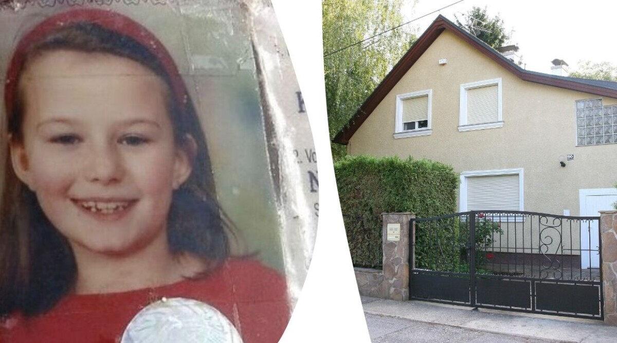 10-åriga Natascha Kampusch kidnappades på väg till skolan – hölls fången i åtta år